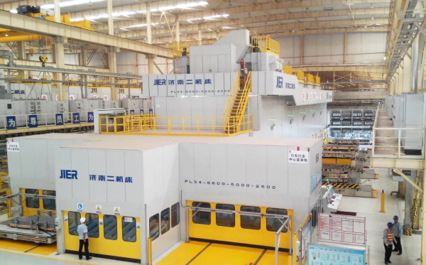 濟(jì)南二機(jī)床高級(jí)技工學(xué)校待遇政策怎么樣？