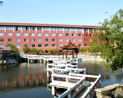 什么是商貿？青島濱海學院正在為你講解