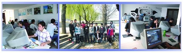 臨沂新華電腦學校，你值得選擇！