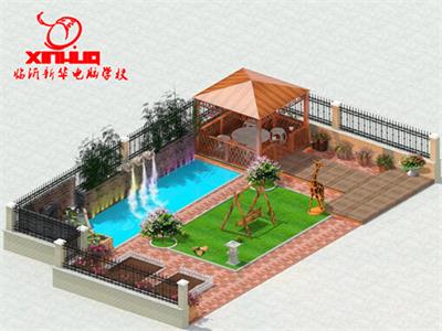 臨沂新華電腦學(xué)校可以學(xué)電商嗎？   