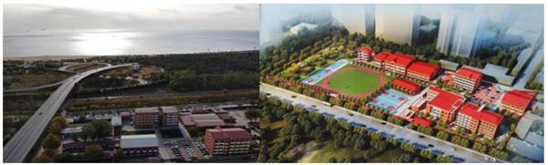 秦皇島市渤?？萍贾械葘I(yè)學(xué)校怎么樣？