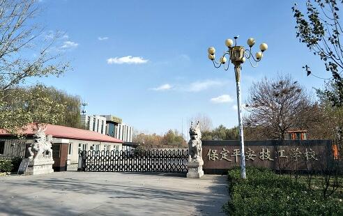 保定護(hù)理學(xué)校好就業(yè)嗎？