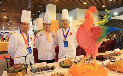 去保定哪里學(xué)廚師好？   