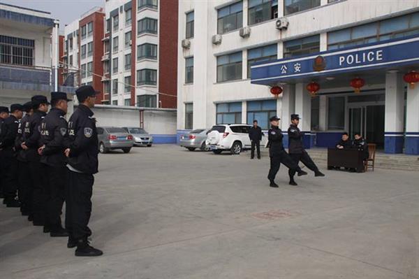 秦皇島東方司法警官學(xué)校治安管理專業(yè)怎么樣？