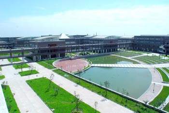 邯鄲學院清華萬博學校就業(yè)方便嗎？