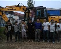 德州有專業(yè)的挖掘機培訓學校嗎？