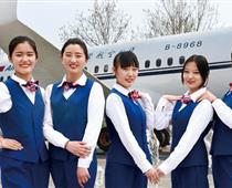 德州哪所學校可以學習航空服務專業(yè)？