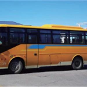 汽車駕駛（高級工）