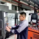 數(shù)控加工（數(shù)控車工）（高級(jí)工、預(yù)備技師）