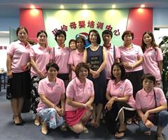 全國通用的育嬰師職業(yè)資格證培訓，百分百推薦就業(yè)