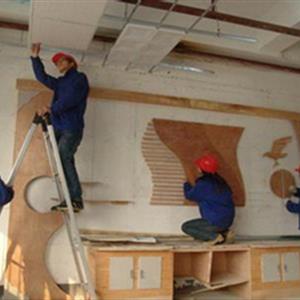 建筑裝飾工程技術專業(yè)