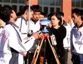 測量實(shí)習(xí)