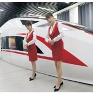 城市軌道交通運營服務