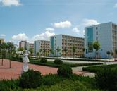 煙臺工程職業(yè)技術學院