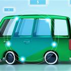 新能源汽車(chē)