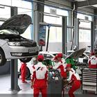 汽車(chē)機(jī)修