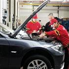 汽車(chē)電子精修班