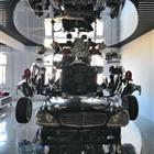 二手車(chē)評(píng)估