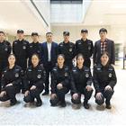 高鐵乘務(wù)與管理、航空服務(wù)