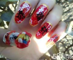 衡水小樂化妝學校學美甲化妝半永久培訓(xùn)