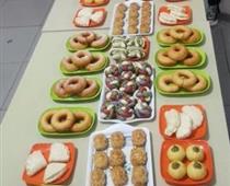 學(xué)習(xí)中式面點(diǎn)-----來(lái)唐山明湖學(xué)校！