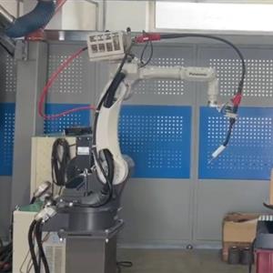 現(xiàn)代化焊接技術(shù)專業(yè)教學(xué)場景