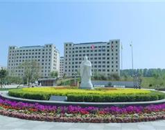 石家莊東華鐵路學校