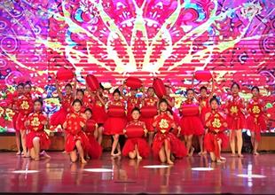 育才賦能興偉業(yè) 拓路開(kāi)局譜新篇——灤..