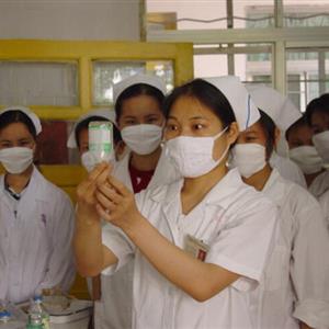 護(hù)理專業(yè)（專、本科）