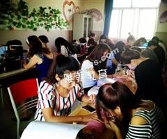 邢臺哪里學(xué)習(xí)美甲好？