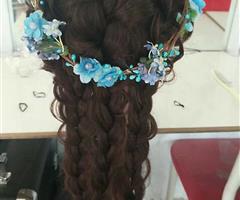 唯美美甲專業(yè)技能培訓(xùn)，零基礎(chǔ)教學(xué)